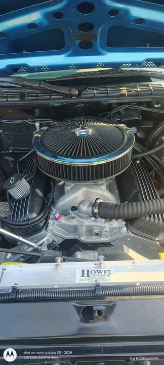 1997 Chevrolet S-10 - Image 4 of 10