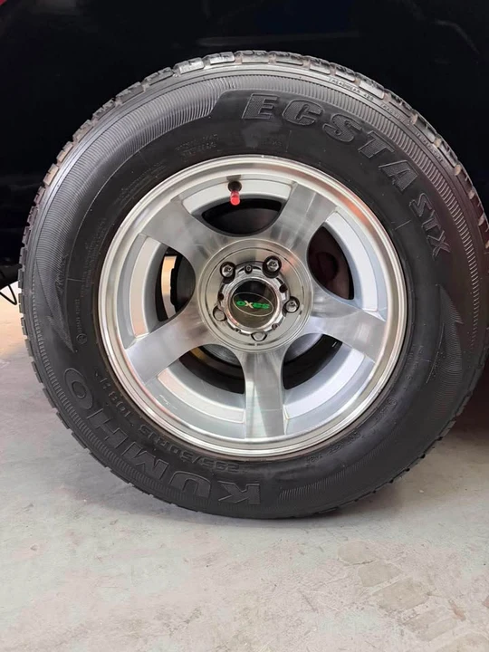1997 Chevrolet SS - Image 3 of 10