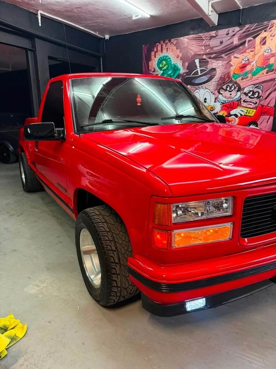 1997 Chevrolet SS - Image 2 of 10