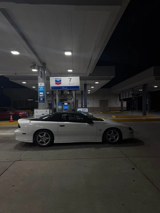 1997 Chevrolet SS - Image 3 of 3