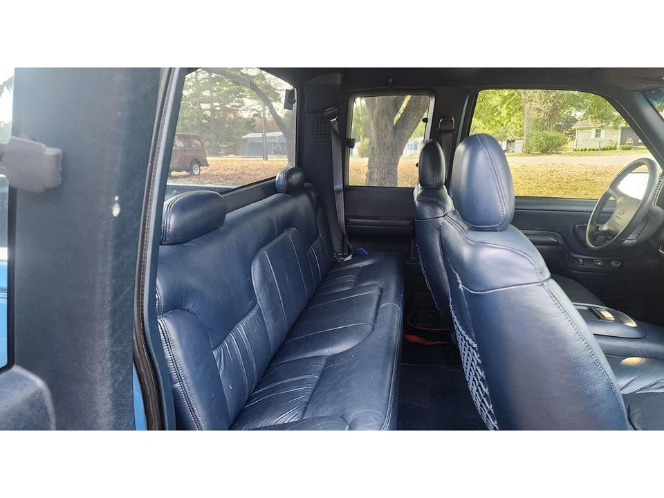 1997 Chevrolet C/K 4th Gen - Image 8 of 11