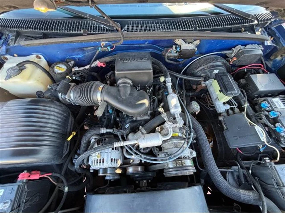 1997 Chevrolet Silverado - Image 7 of 12