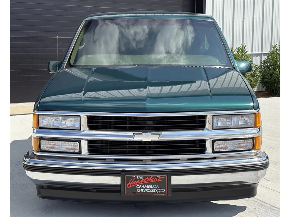 1997 Chevrolet C/K 4th Gen - Image 5 of 31