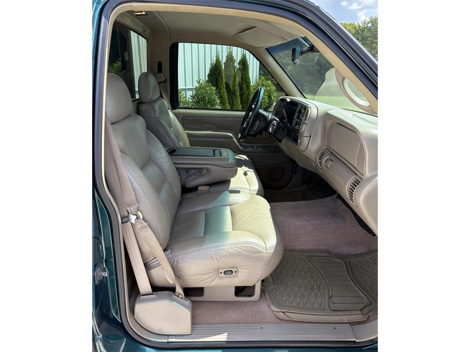 1997 Chevrolet C/K 4th Gen - Image 16 of 31