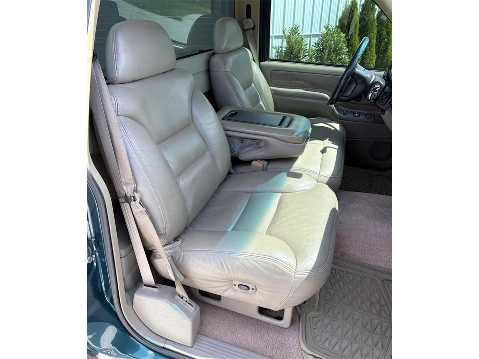 1997 Chevrolet C/K 4th Gen - Image 19 of 31