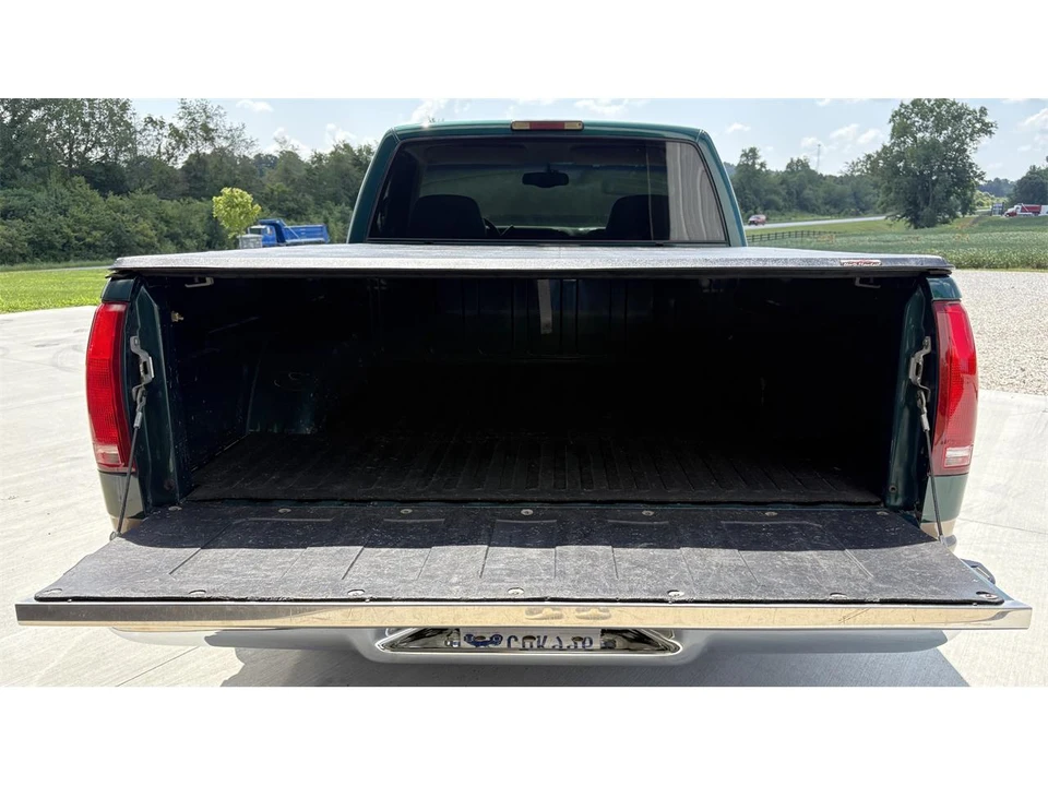 1997 Chevrolet C/K 4th Gen - Image 20 of 31