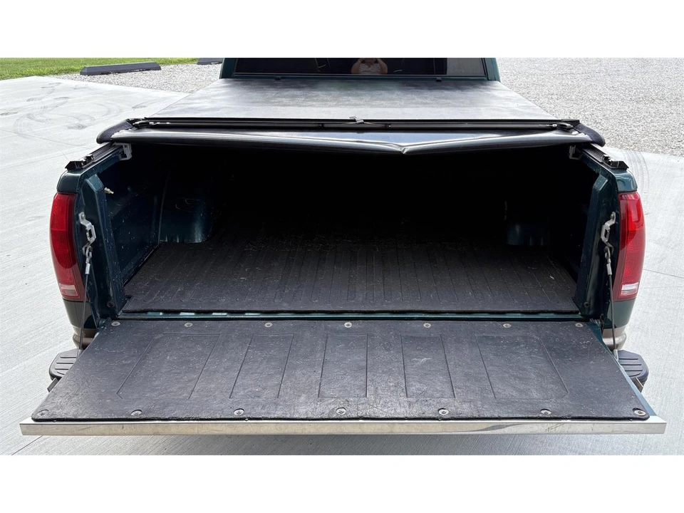 1997 Chevrolet C/K 4th Gen - Image 22 of 31