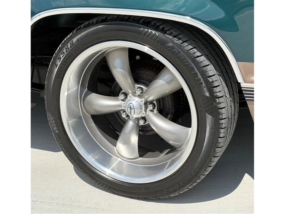 1997 Chevrolet C/K 4th Gen - Image 29 of 31