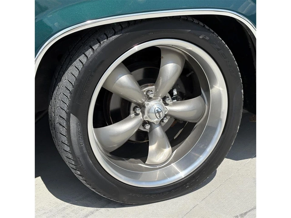 1997 Chevrolet C/K 4th Gen - Image 30 of 31