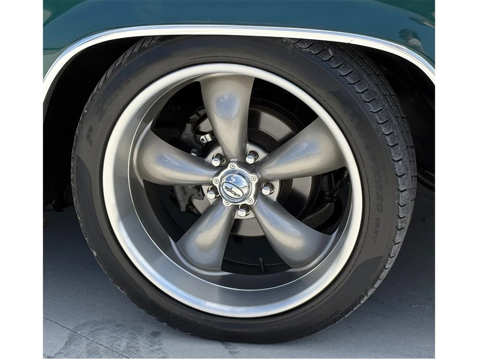 1997 Chevrolet C/K 4th Gen - Image 31 of 31