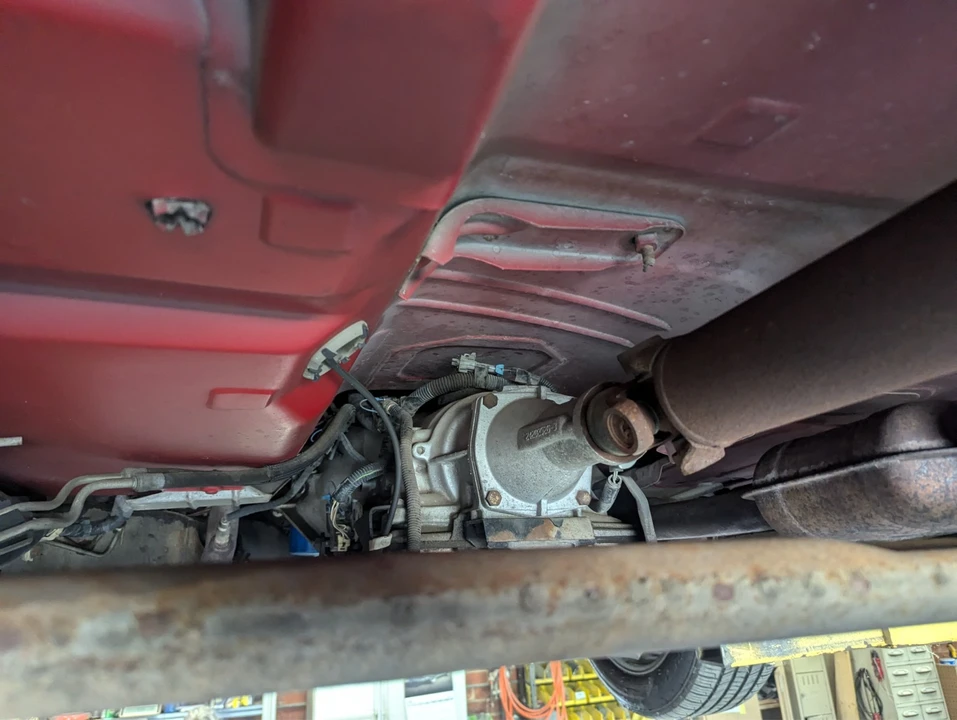1997 Chevrolet Silverado 1st Gen - Image 15 of 16