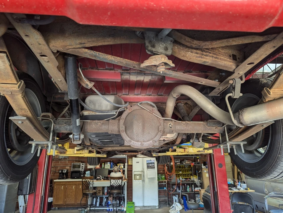 1997 Chevrolet Silverado 1st Gen - Image 14 of 16