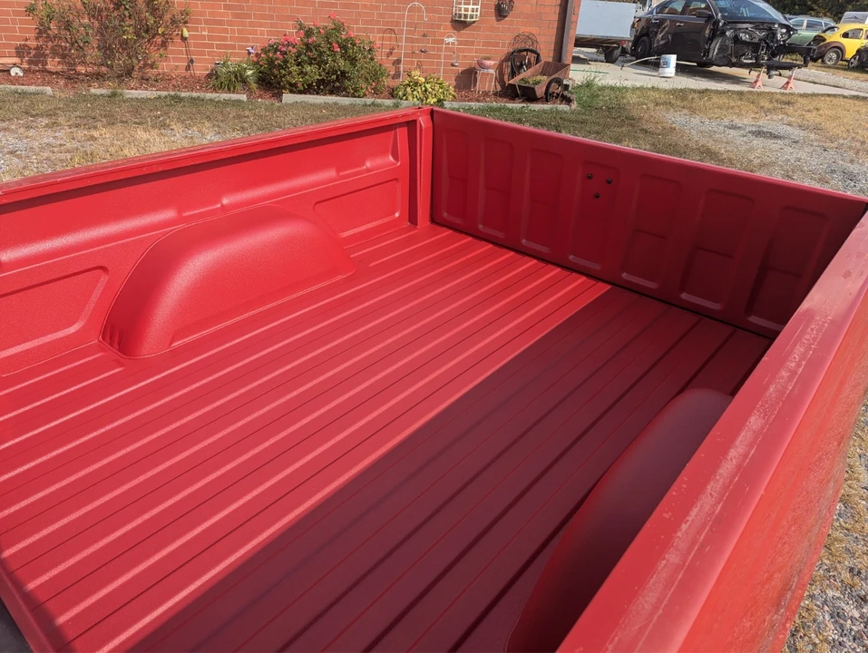 1997 Chevrolet Silverado 1st Gen - Image 13 of 16