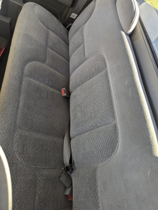1997 Chevrolet Silverado 1st Gen - Image 7 of 16