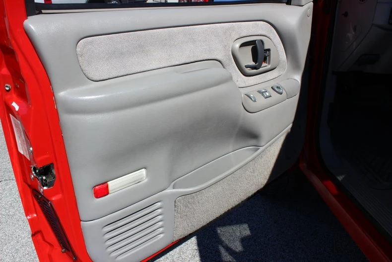 1997 Chevrolet C/K 4th Gen - Image 27 of 31