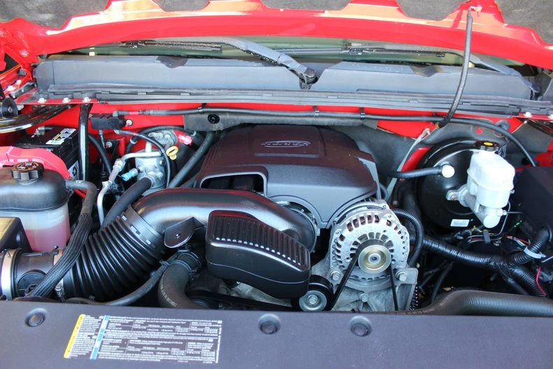 1997 Chevrolet C/K 4th Gen - Image 18 of 31