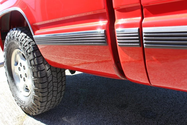1997 Chevrolet C/K 4th Gen - Image 12 of 31
