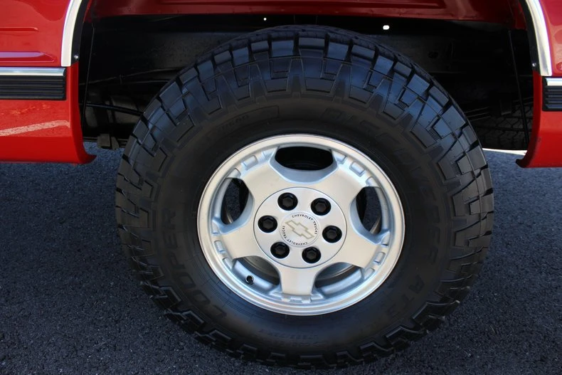 1997 Chevrolet C/K 4th Gen - Image 15 of 31