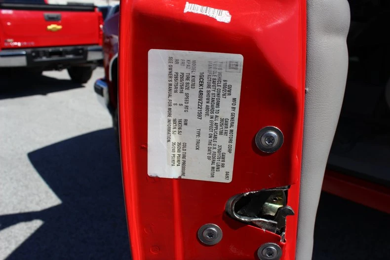 1997 Chevrolet C/K 4th Gen - Image 28 of 31