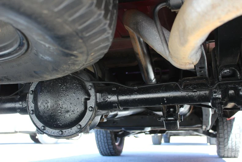 1997 Chevrolet C/K 4th Gen - Image 31 of 31