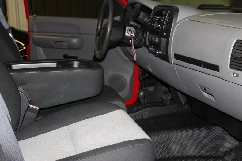 1997 Chevrolet C/K 4th Gen - Image 20 of 31