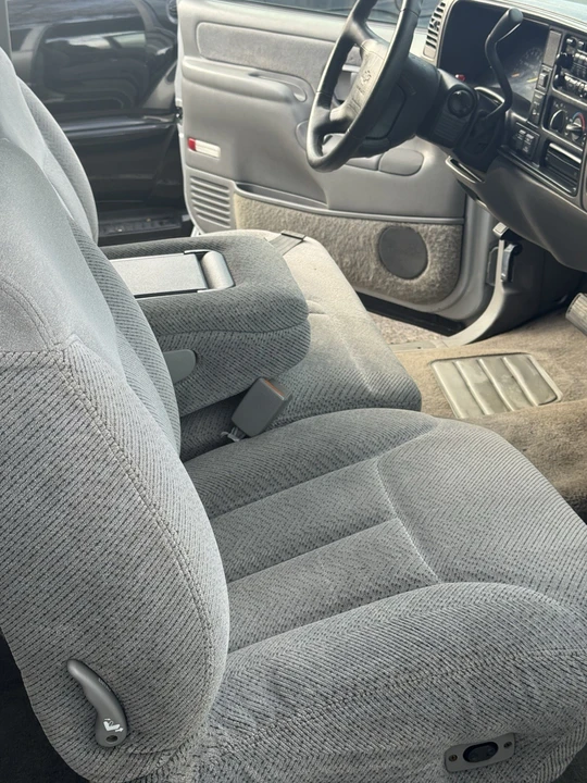 1997 Chevrolet Silverado 1st Gen - Image 13 of 20