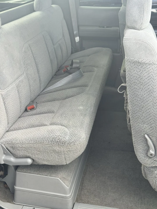 1997 Chevrolet Silverado 1st Gen - Image 9 of 20