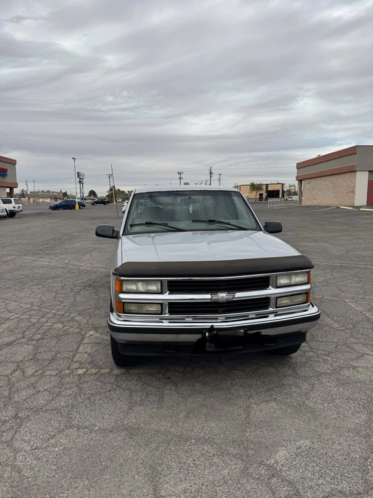 1997 Chevrolet Silverado 1st Gen - Image 6 of 20