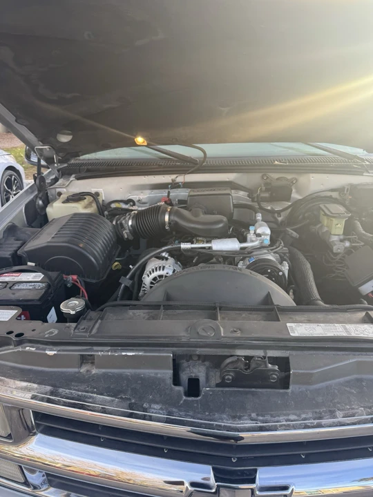1997 Chevrolet Silverado 1st Gen - Image 12 of 20