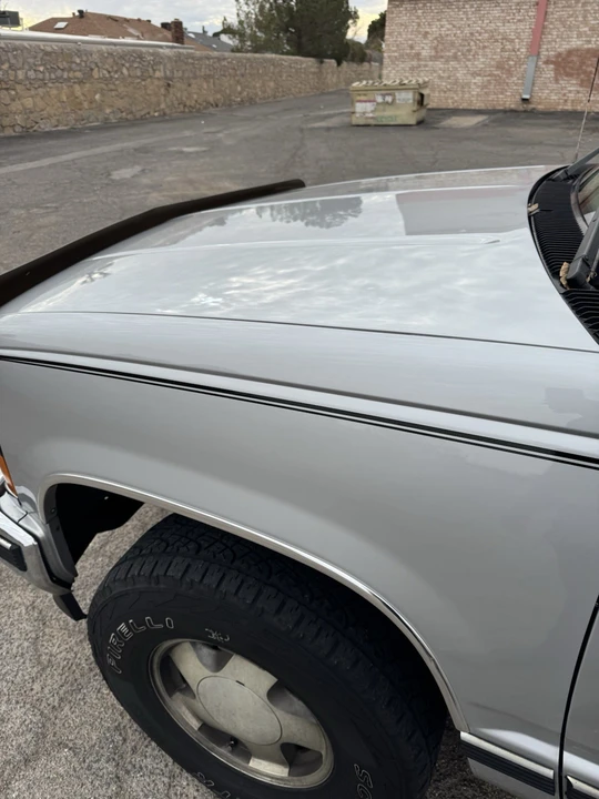 1997 Chevrolet Silverado 1st Gen - Image 3 of 20