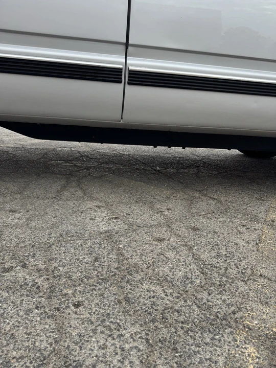 1997 Chevrolet Silverado 1st Gen - Image 8 of 20
