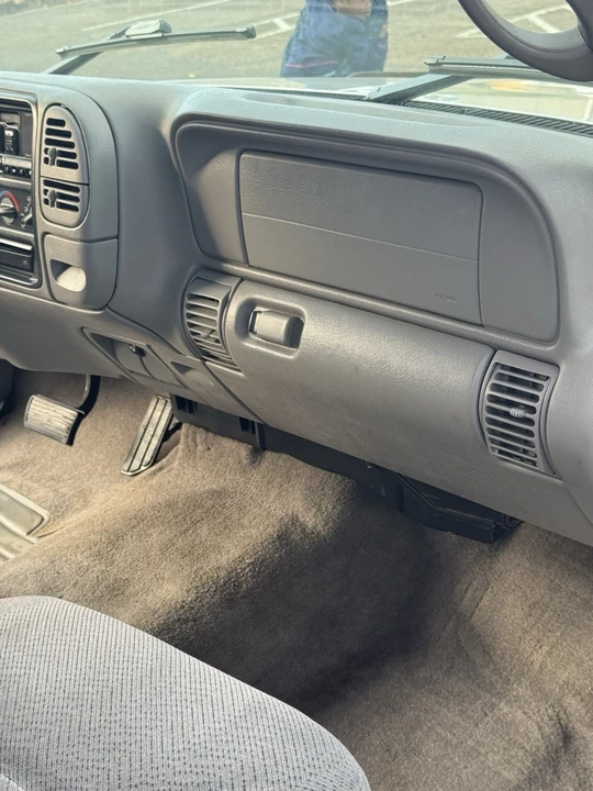 1997 Chevrolet Silverado 1st Gen - Image 11 of 20