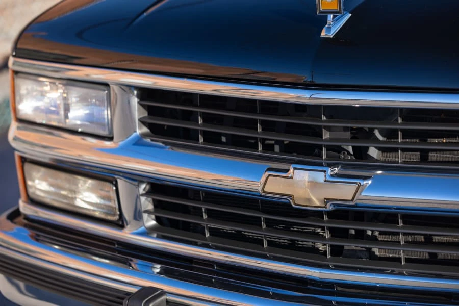 1997 Chevrolet Silverado - Image 14 of 30