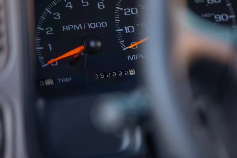 1997 Chevrolet Silverado - Image 24 of 30