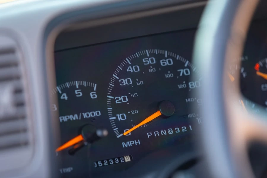 1997 Chevrolet Silverado - Image 19 of 30