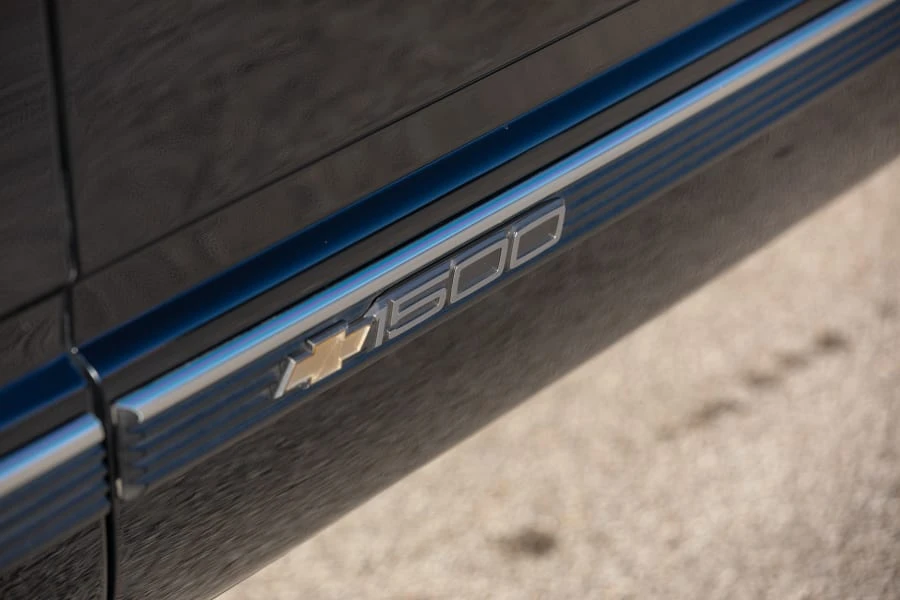 1997 Chevrolet Silverado - Image 13 of 30