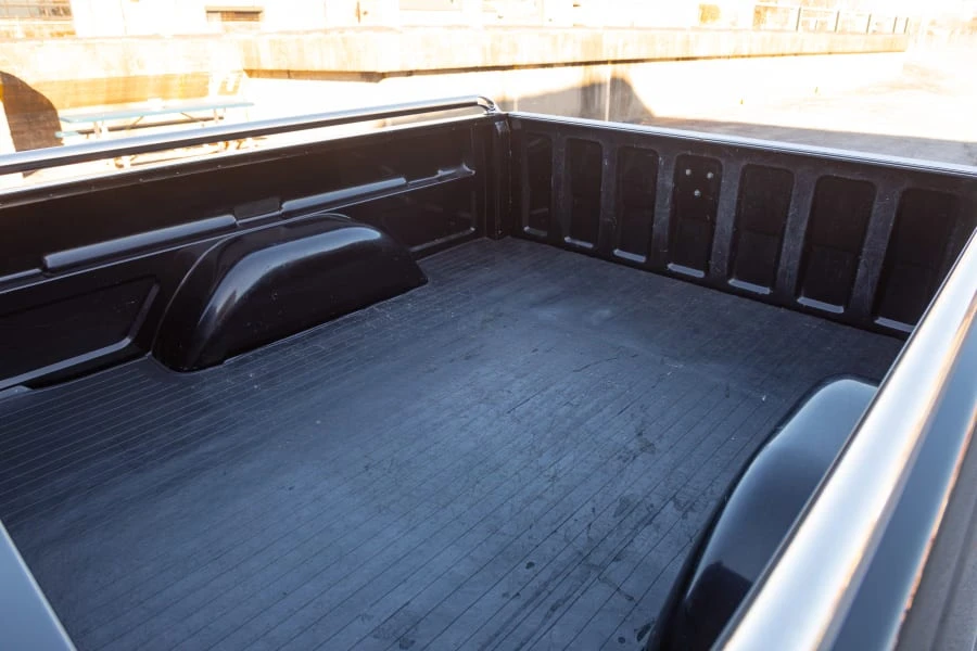 1997 Chevrolet Silverado - Image 16 of 30