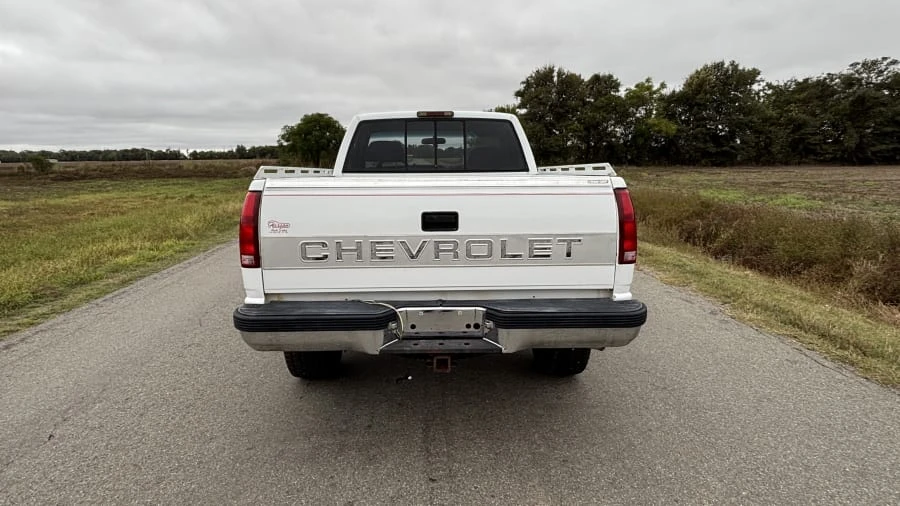 1997 Chevrolet C/K 4th Gen - Image 5 of 12