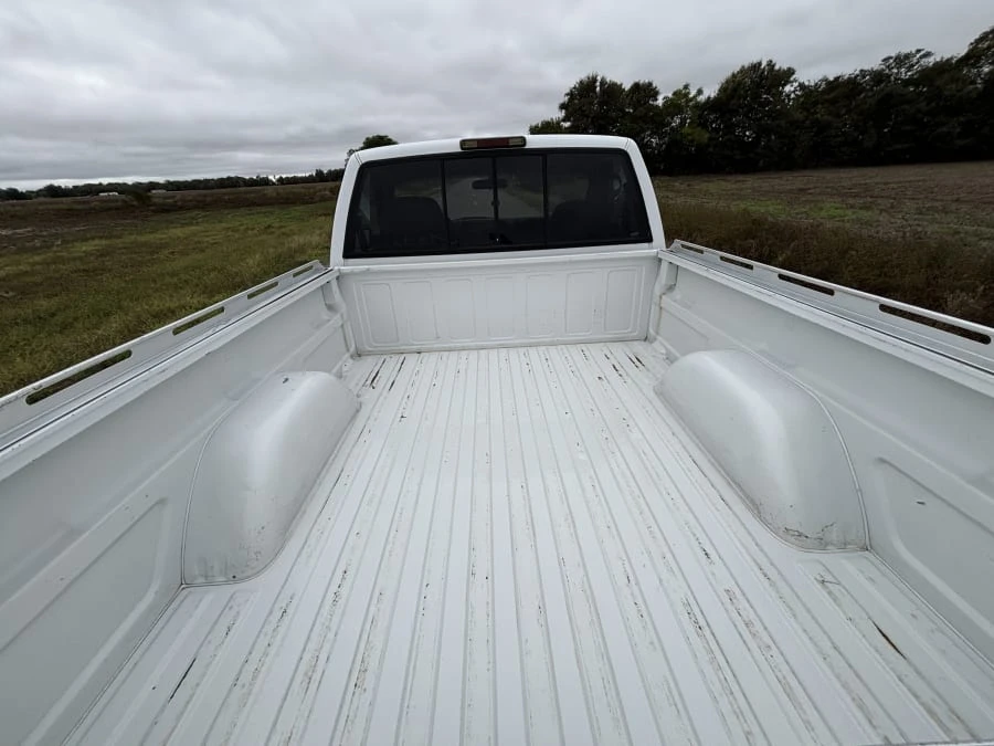 1997 Chevrolet C/K 4th Gen - Image 12 of 12