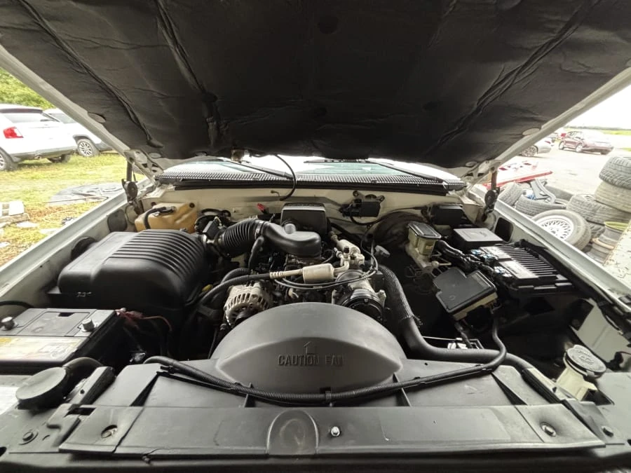 1997 Chevrolet C/K 4th Gen - Image 10 of 12
