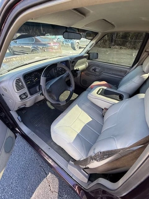1997 Chevrolet C/K 4th Gen - Image 5 of 8