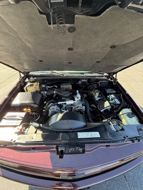 1997 Chevrolet C/K 4th Gen - Image 8 of 8