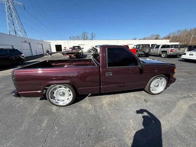 1997 Chevrolet C/K 4th Gen - Image 3 of 8