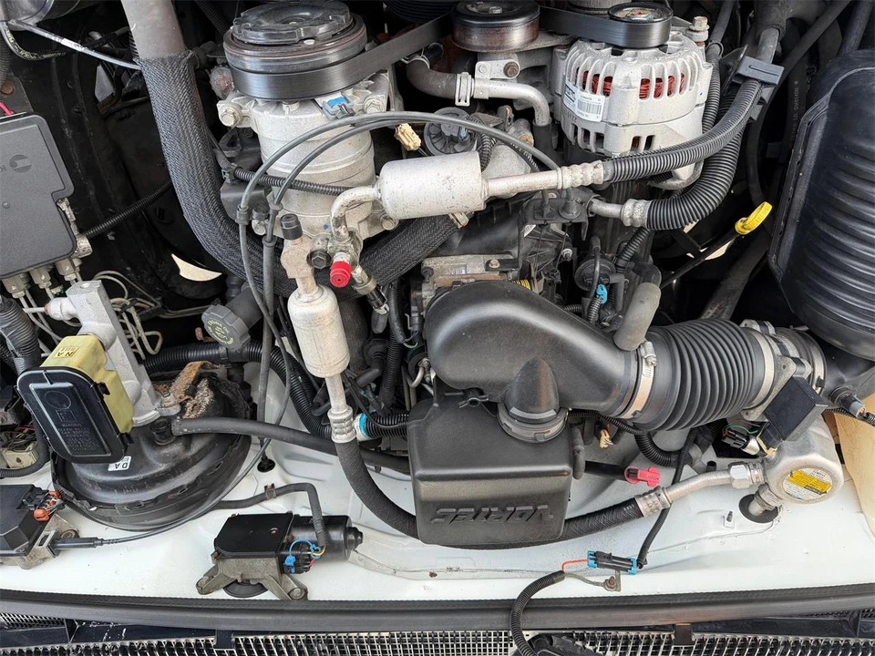 1997 Chevrolet Silverado - Image 21 of 31