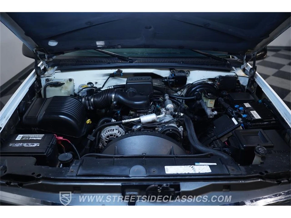 1997 Chevrolet C/K 4th Gen - Image 31 of 31