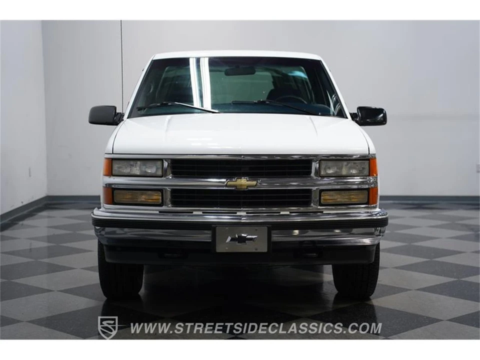 1997 Chevrolet C/K 4th Gen - Image 16 of 31