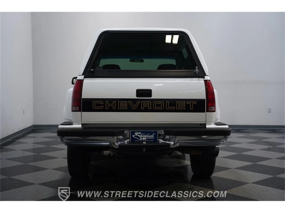 1997 Chevrolet C/K 4th Gen - Image 9 of 31