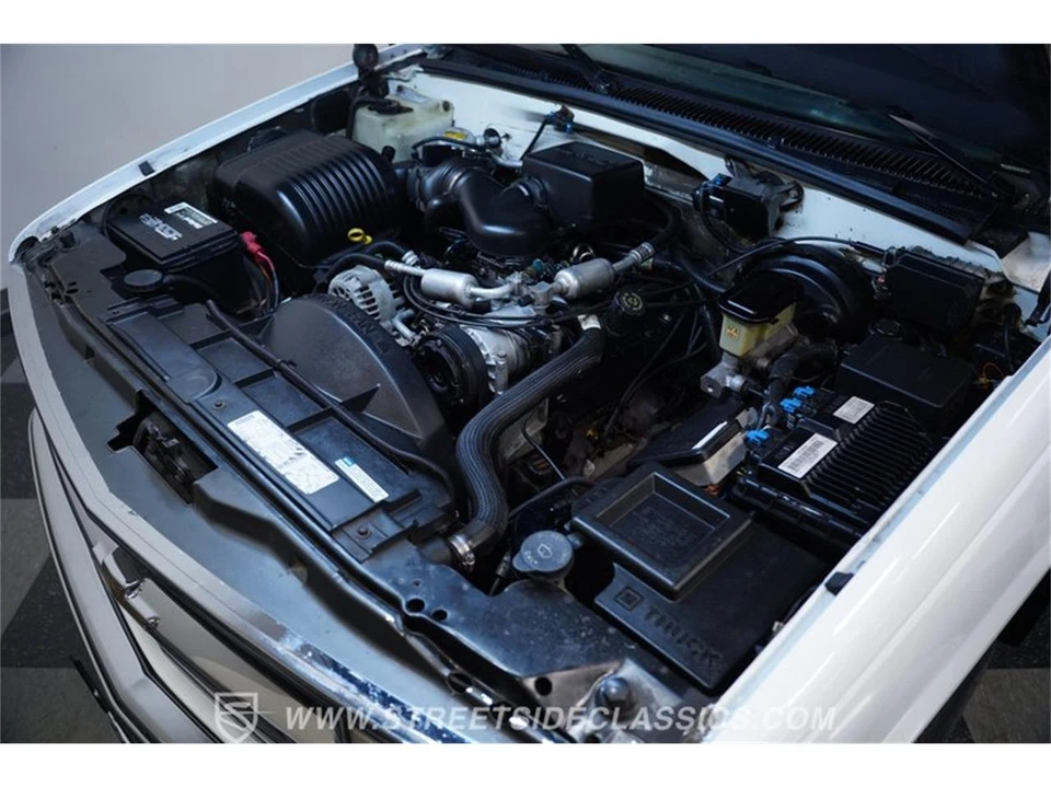 1997 Chevrolet C/K 4th Gen - Image 30 of 31