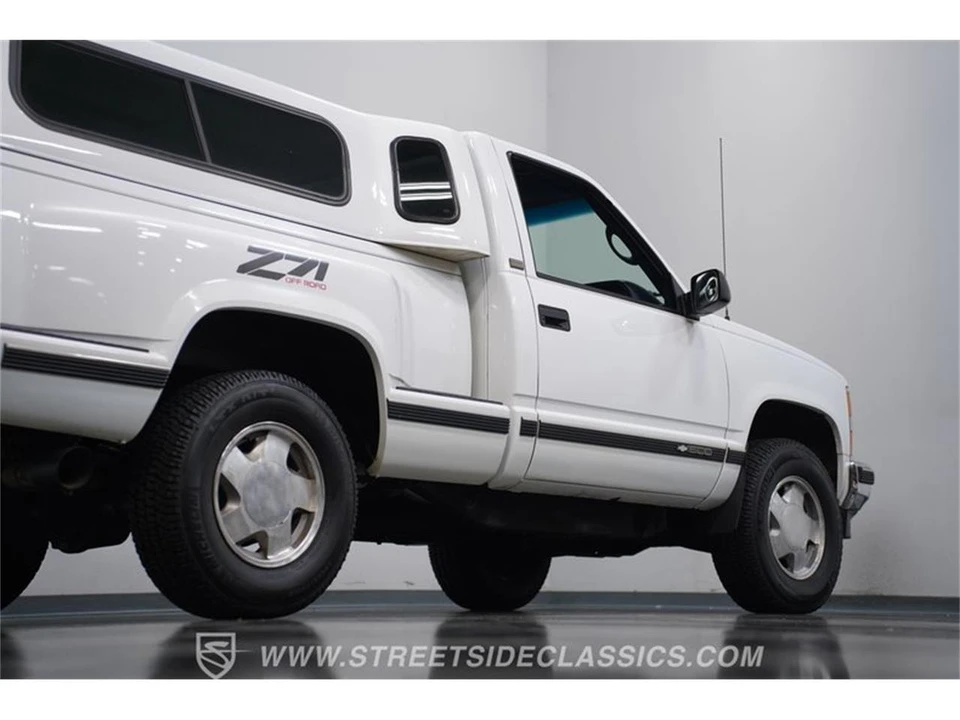 1997 Chevrolet C/K 4th Gen - Image 26 of 31