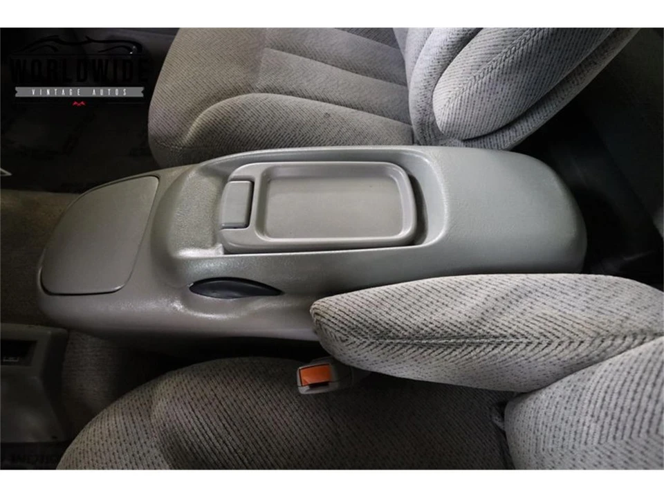1997 Chevrolet Silverado - Image 31 of 31